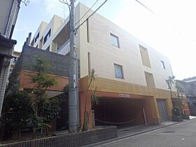 山仁桃園マンション 203 ｜ 大阪府池田市桃園1丁目（賃貸マンション1LDK・2階・42.00㎡） その6