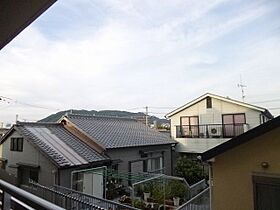 山仁桃園マンション 203 ｜ 大阪府池田市桃園1丁目（賃貸マンション1LDK・2階・42.00㎡） その19