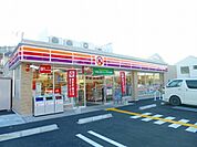 サークルＫ　鼓ヶ滝店 506m