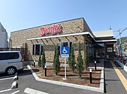 デニーズ池田店 1772m
