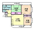 山仁サツキハイツ33階14.0万円