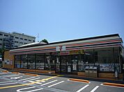 セブンイレブン池田五月丘2丁目店 423m