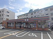 セブンイレブン　池田旭丘1丁目店 991m