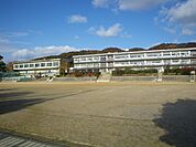 池田市立池田中学校 631m
