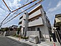 阪急宝塚本線 池田駅 徒歩11分の賃貸アパート