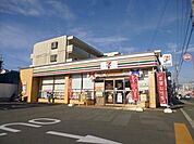 セブンイレブン池田城南3丁目店 501m