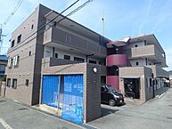 大阪府池田市渋谷2丁目：物件画像／株式会社成都不動産　ミニミニFC池田店