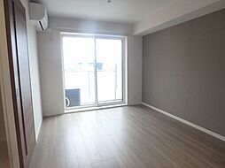 ROSE HOUSE 302 3階1LDKのリビング/ダイニング