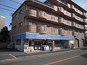 ローソン神田1丁目店 756m