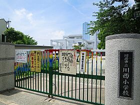 リバーサイドサカネII 202 ｜ 兵庫県川西市栄根1丁目（賃貸マンション1DK・2階・25.76㎡） その26