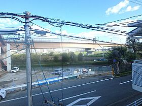 リバーサイドサカネII 202 ｜ 兵庫県川西市栄根1丁目（賃貸マンション1DK・2階・25.76㎡） その14
