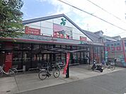 食品館アプロ　池田店 478m