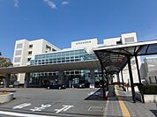 市立池田病院 1667m