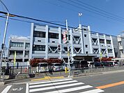 池田警察署 951m