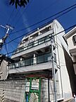 大阪府池田市栄本町：物件画像／株式会社成都不動産　ミニミニFC池田店