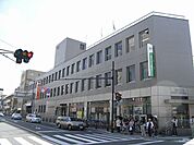 池田郵便局 186m