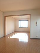 5階の室内写真です