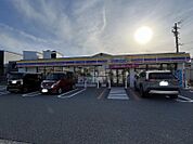 ミニストップ八王寺1丁目店 472m