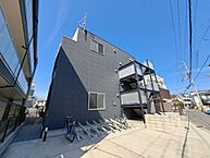 大阪府池田市神田1丁目：物件画像／株式会社成都不動産　ミニミニFC池田店