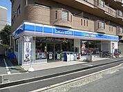 ローソン 419m