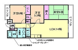 福知山線 川西池田駅 徒歩3分