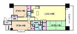 阪急宝塚本線 池田駅 徒歩10分