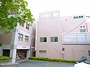 医療法人互恵会池田回生病院 321m