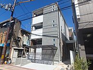 大阪府池田市大和町：物件画像／株式会社成都不動産　ミニミニFC池田店