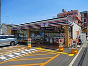 セブンイレブン川西下加茂1丁目店 116m