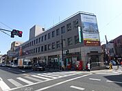 池田郵便局 854m