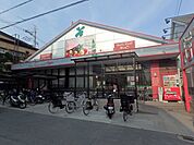 食品館アプロ池田店 1082m