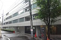 東京都渋谷区千駄ヶ谷3丁目59-4：物件画像／株式会社アットスタイル　渋谷店