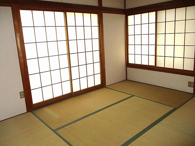 和室