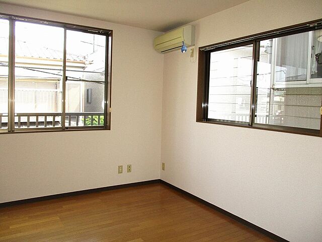 洋室