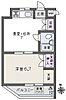 パークハイツコマバ2階8.7万円