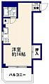 ハウス下山3階8.0万円