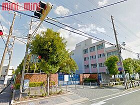 兵庫県尼崎市立花町３丁目（賃貸マンション1K・1階・19.87㎡） その14