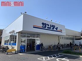 兵庫県尼崎市立花町３丁目（賃貸マンション1K・1階・19.87㎡） その16