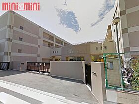 兵庫県尼崎市武庫之荘４丁目（賃貸マンション1K・1階・20.30㎡） その22