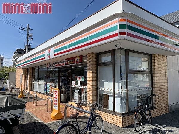 画像17:セブン−イレブン　尼崎額田町店