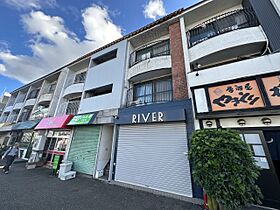 兵庫県尼崎市昭和通１丁目（賃貸マンション1R・3階・27.00㎡） その1