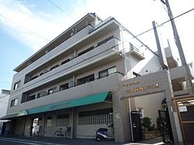 兵庫県尼崎市西難波町５丁目（賃貸マンション2LDK・4階・47.00㎡） その1