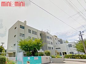 兵庫県尼崎市長洲東通１丁目（賃貸アパート1R・4階・15.74㎡） その3