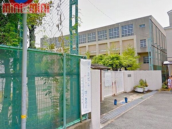 画像19:尼崎市立武庫の里小学校