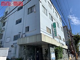 兵庫県尼崎市若王寺２丁目（賃貸テラスハウス2LDK・1階・40.00㎡） その7