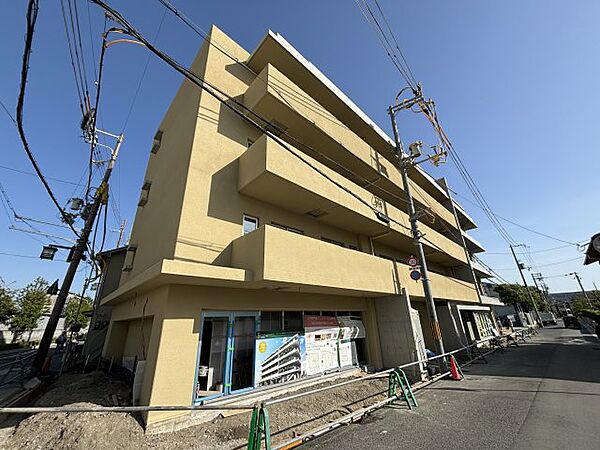 兵庫県尼崎市北城内(賃貸マンション1LDK・2階・25.24㎡)の写真 その18