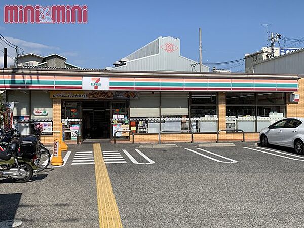 画像18:セブン−イレブン　尼崎水堂町2丁目店