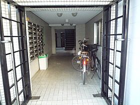 兵庫県尼崎市南武庫之荘２丁目（賃貸マンション1R・4階・14.35㎡） その16