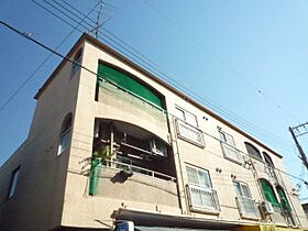 兵庫県尼崎市武庫元町１丁目（賃貸マンション2LDK・3階・47.00㎡） その1