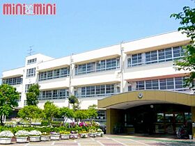 兵庫県尼崎市杭瀬本町１丁目（賃貸マンション3LDK・5階・60.00㎡） その24